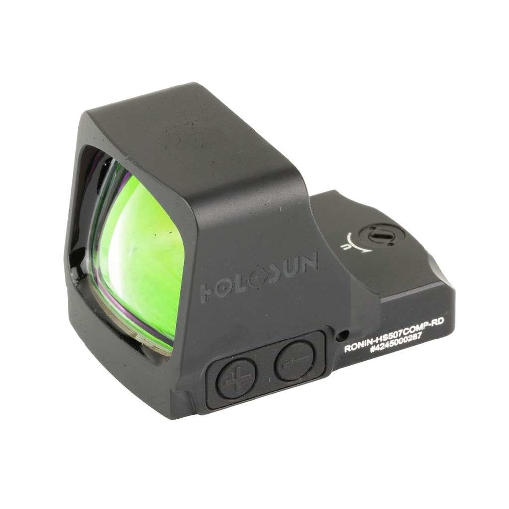 Holosun Technologies H-SUN RONIN 507 COMP RED DOT MRS