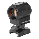 Holosun Technologies H-SUN SCRS GRN 2 MOA SOLAR BLK