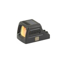 Holosun Technologies H-SUN SCS CARRY SOLAR CHARGING BLACK