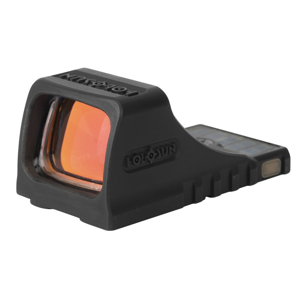 Holosun Technologies H-SUN SCS MRS GREEN SOLAR CHARGING TI