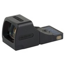 Holosun Technologies H-SUN SCS GRN M&P SOLAR CHARGING BLK