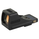 Holosun Technologies H-SUN SCS GRN VP9 SOLAR CHARGING BLK