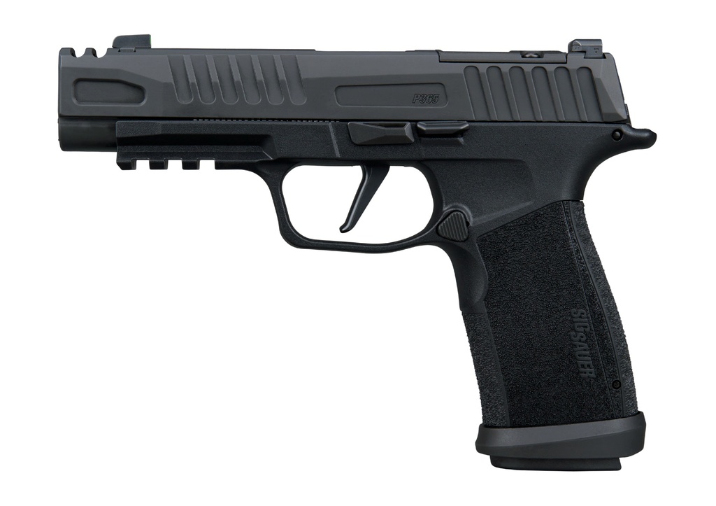 SIG SAUER P365 FUSE COMP 9MM 3.7" 21+1