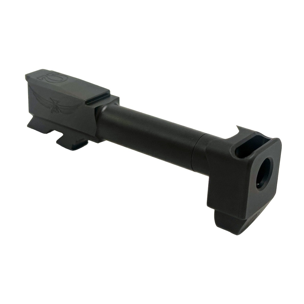 ICARUS OMEGA COMP & BARREL FITS G43X
