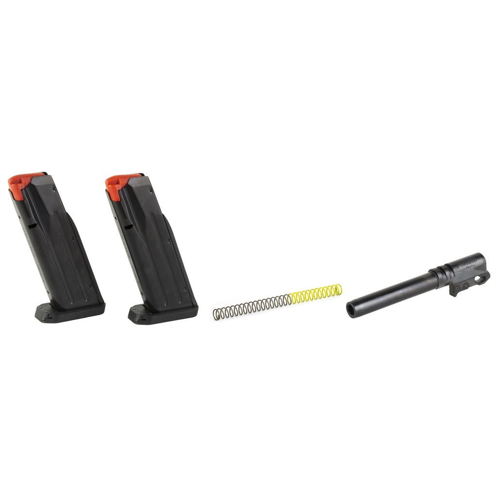 FK BRNO IFG FK BRNO CONV KIT 9MM BARREL 2 MAGS