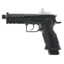Tanfoglio IFG TANFOGLIO FORCE DTY 9MM 4.9" 20R