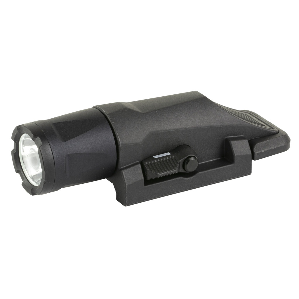 INFORCE WML WHITE/IR GEN 3 450 LUM BLACK