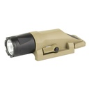 INFORCE WML WHITE/IR GEN 3 450 LUM FDE