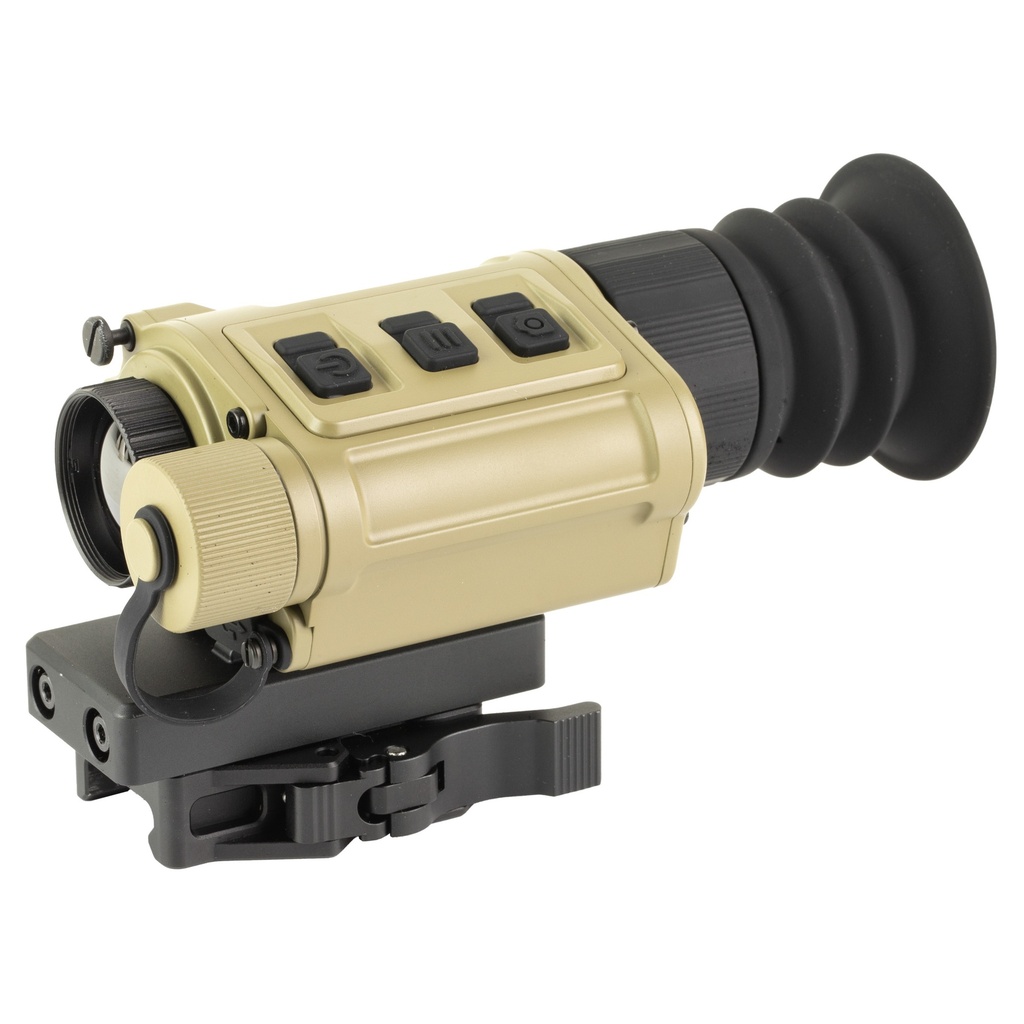 IRAYUSA RICO MICRO V2 640 THERMAL