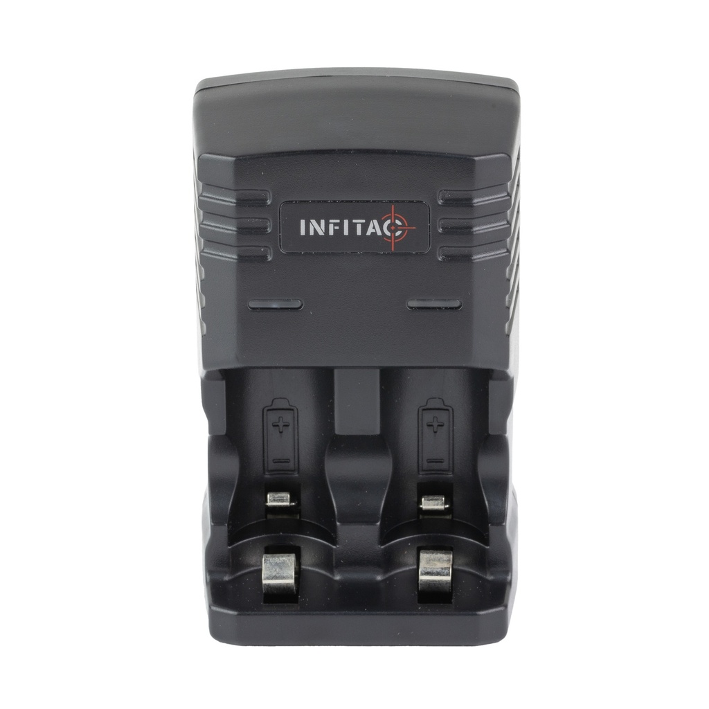INFITAC CR2 BATTERY CHARGER KIT