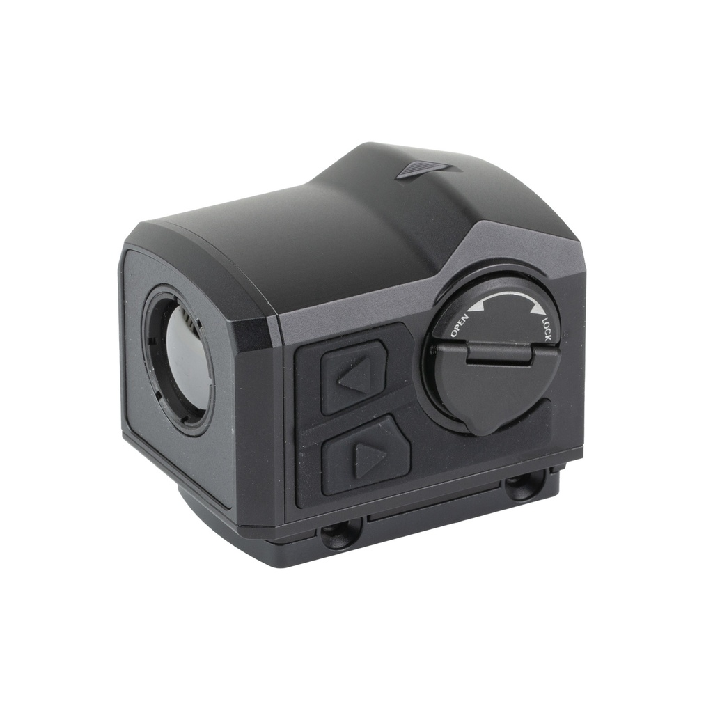 INFITAC THERM PST SIGHT FML19 BLACK