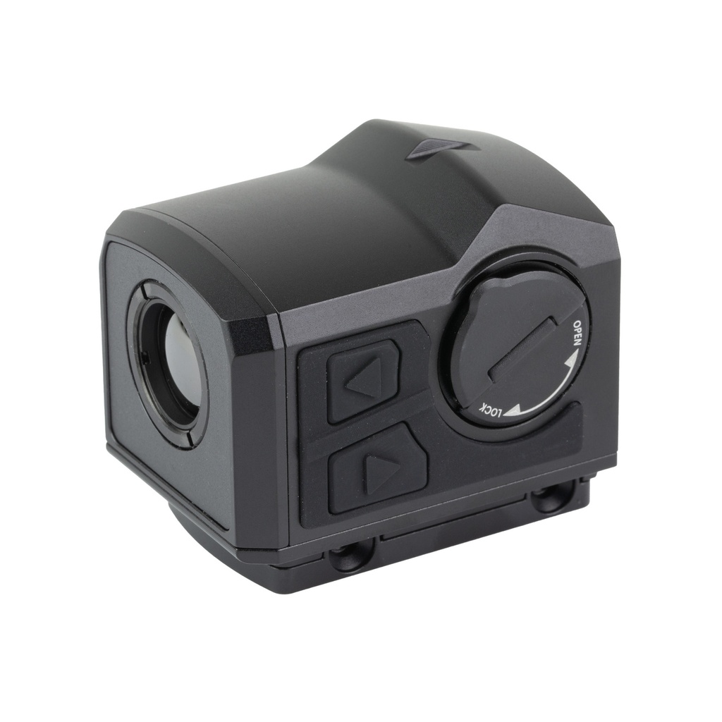 INFITAC THERMAL PISTOL SIGHT FMP13 BLACK