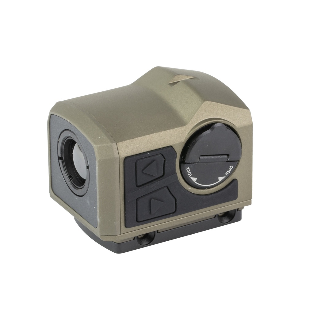 INFITAC THERMAL PISTOL SIGHT FMP13 FDE