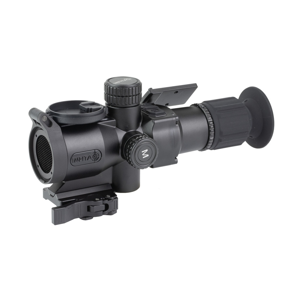 INFITAC THERMAL RIFLE SGHT IOL25 BLK