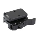 INFITAC QD PIC MOUNT TO RMR FP BLACK