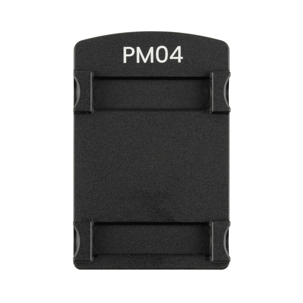INFITAC PM04 MOUNT ACRO FP BLACK