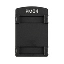 INFITAC PM04 MOUNT ACRO FP BLACK