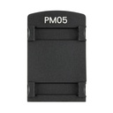 INFITAC PM05 LOW PIC MOUNT BLACK