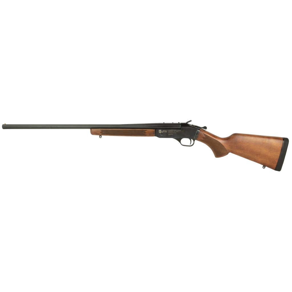JTS SINGLE SHOT 410 26" WOOD
