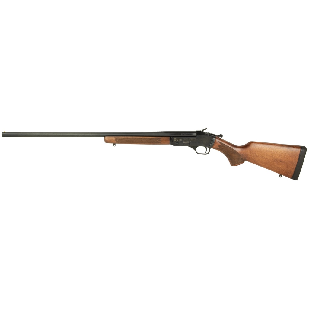 JTS SINGLE SHOT 410 28" WOOD