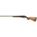 JTS SINGLE SHOT 410 28" WOOD