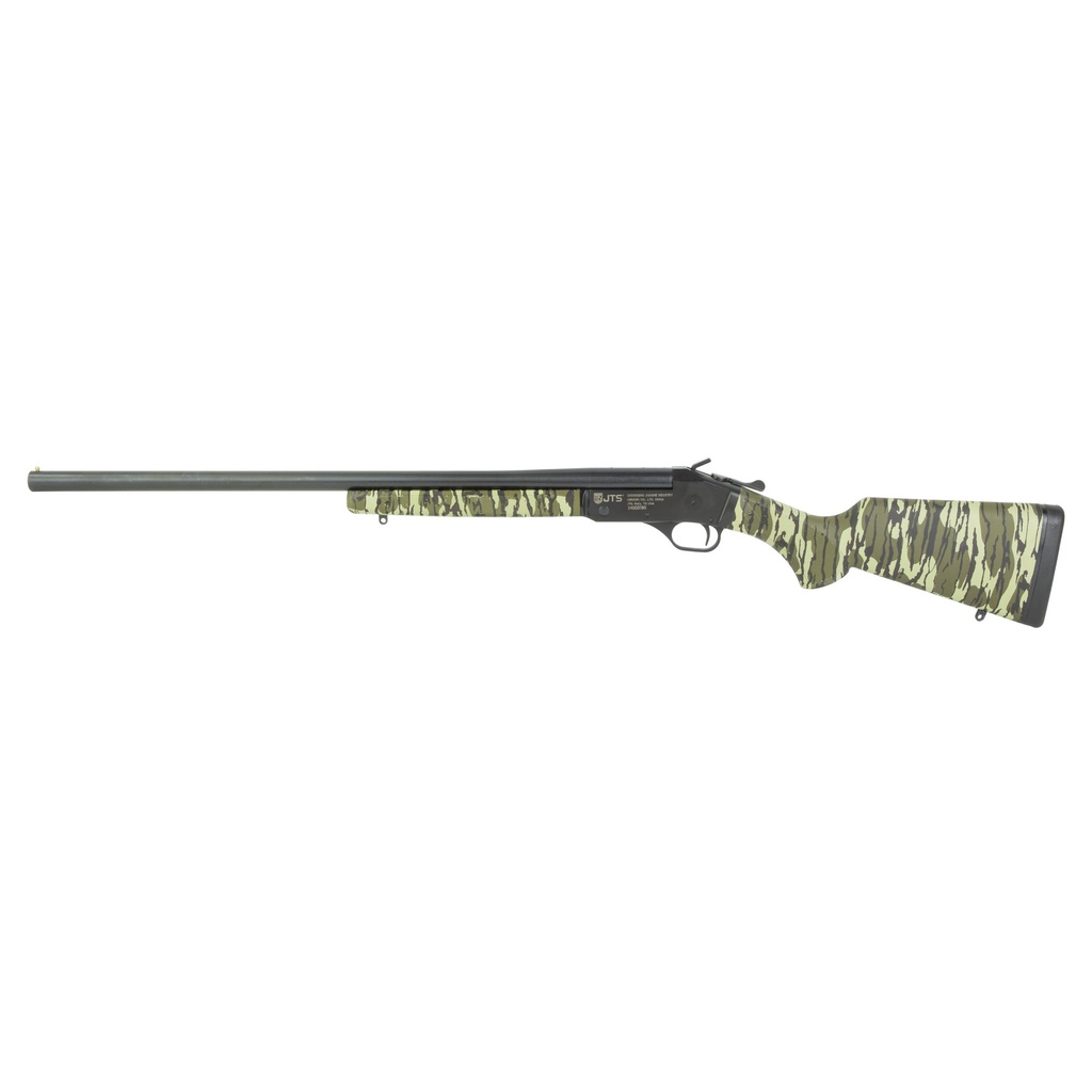JTS 20GA SINGLE SHOT 26" SYN CAMO