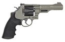 Smith and Wesson 327 TRR8 357MAG 5" MOSS AS 8RD