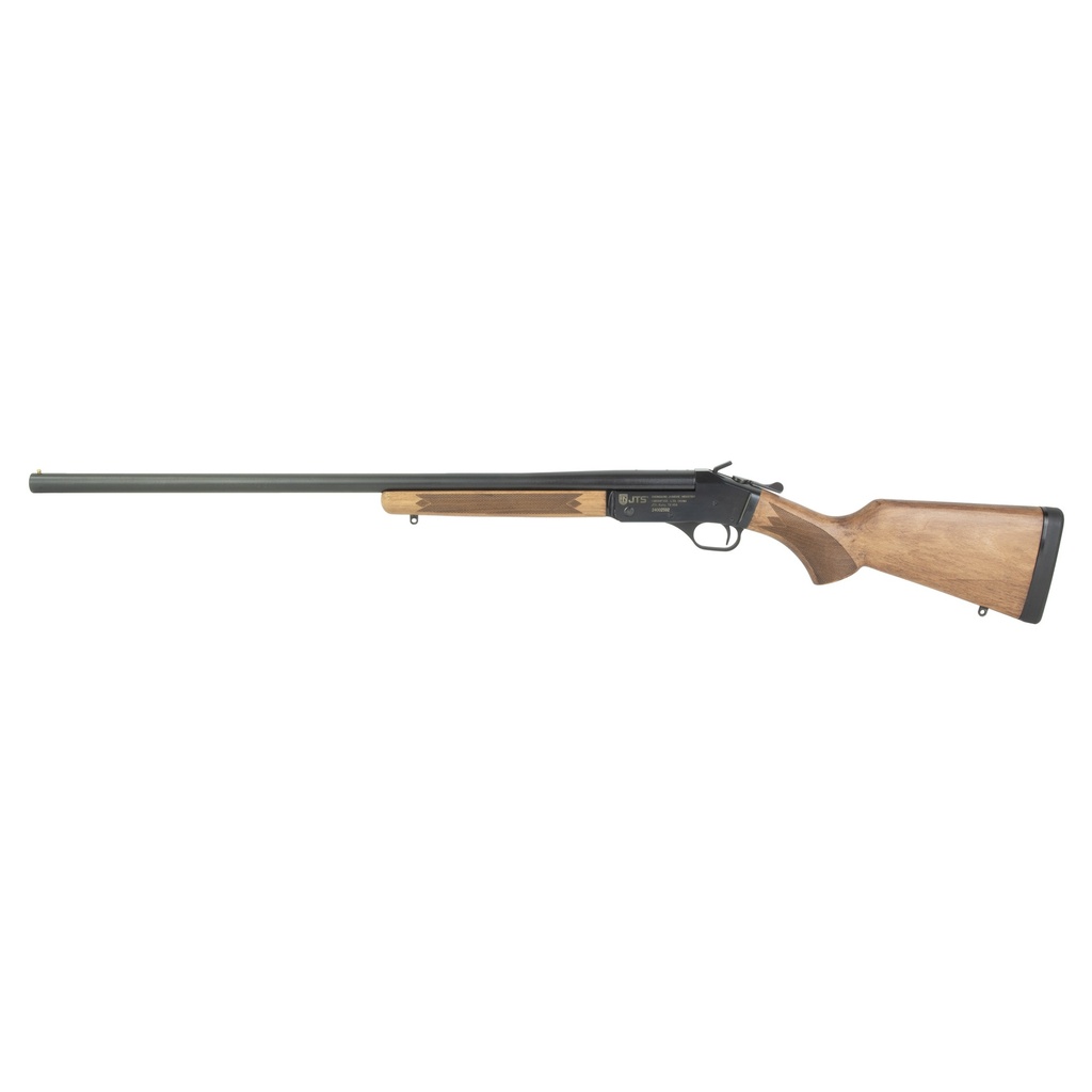 JTS 20GA SINGLE SHOT 28" WOOD BLK