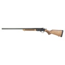 JTS 20GA SINGLE SHOT 28" WOOD BLACK