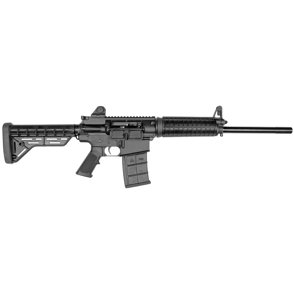 JTS M12AR 12GA 18.7" 5RD BLACK