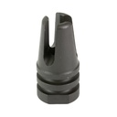 KAK RETRO TAPER FLASH HIDER 1/2X28
