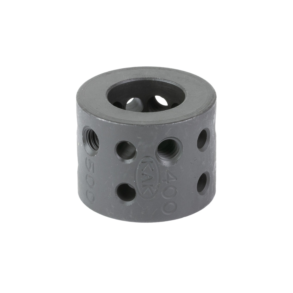 KAK MULTI POS DIMPLE DRILL JIG .750