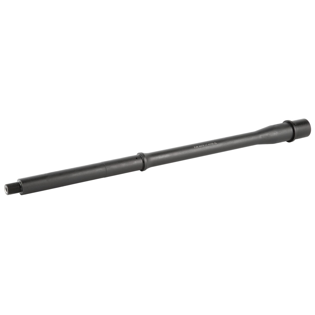 KAK BBL M16 556 MID 16" BLK