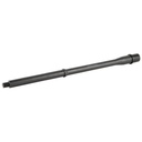 KAK BBL M16 556 MID 16" BLK
