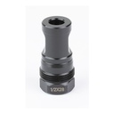 KAK PLAN B BIG HLE BLACK 1/2X28 223-9MM