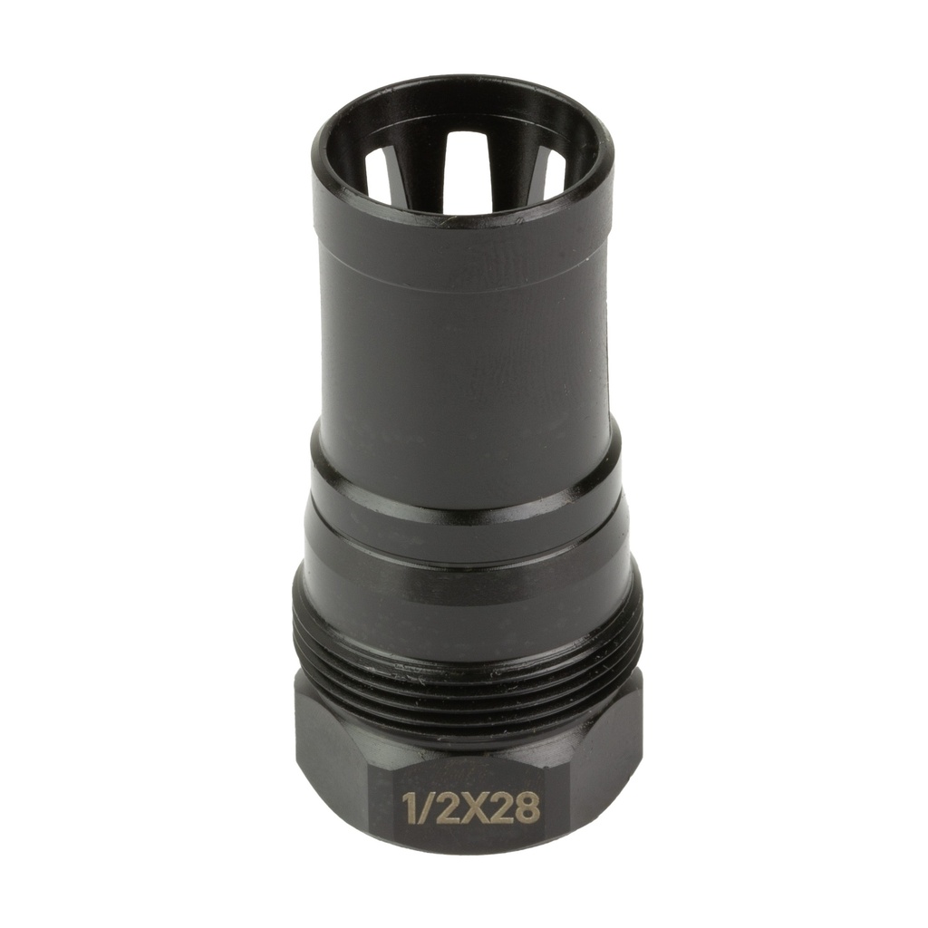 KAK PLAN B A2 FH 1/2X28 .223-9MM
