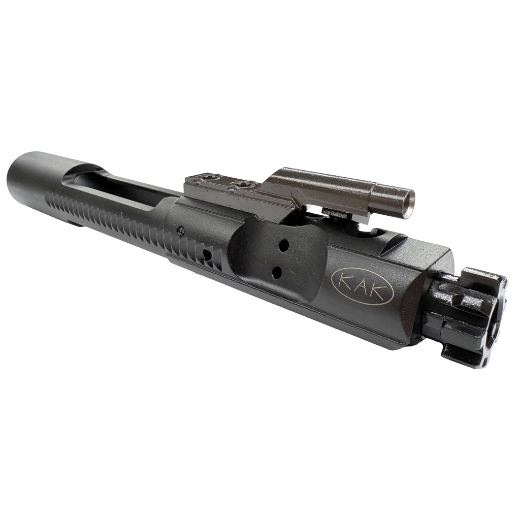 KAK AR15 BCG M16 556 CLP C158 BLACK