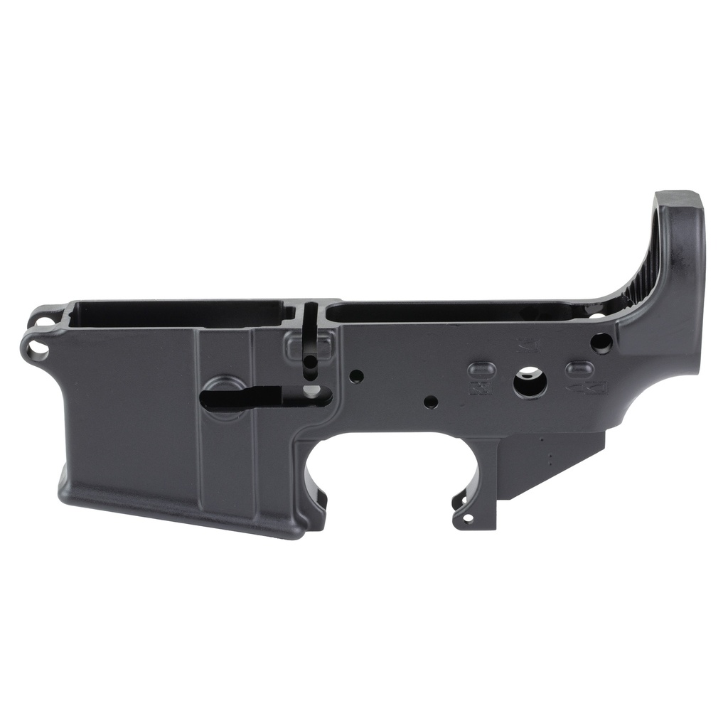 KAK KF-15 FORGED AR-15 STRPPD LOWER