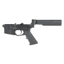 KAK CMPLT KF-15 LOWER NO STOCK BLK