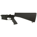 KAK CMPLT KF-15 LOWER A2 STOCK BLACK