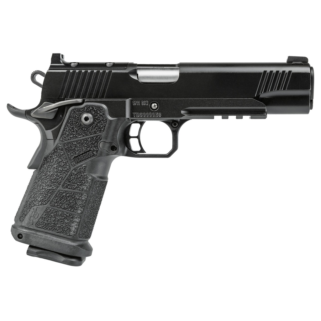 Kimber 1911 DS Warrior