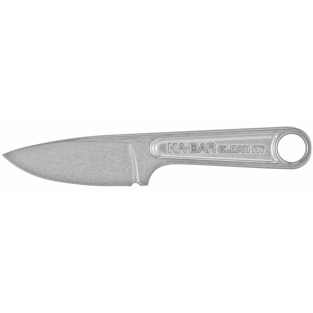 KA-BAR Knives KBAR WRENCH KNIFE STR EDGE W/SHEATH