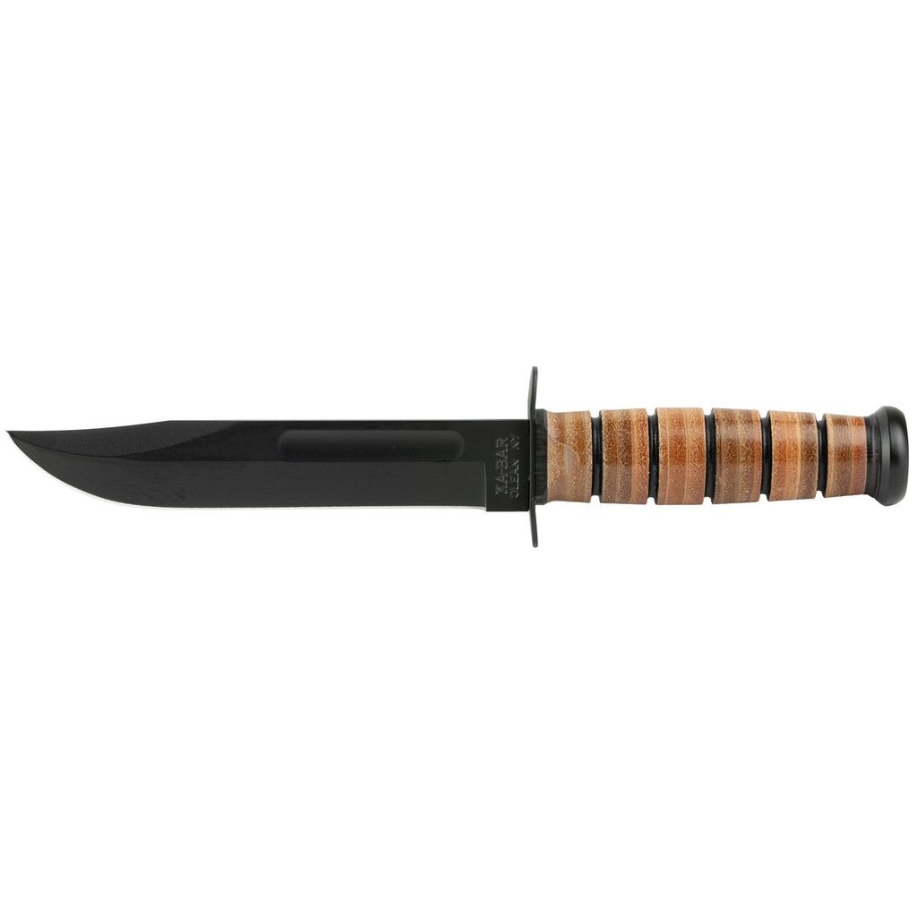 KA-BAR Knives KBAR US ARMY FIGHTING 7" W/STH SE