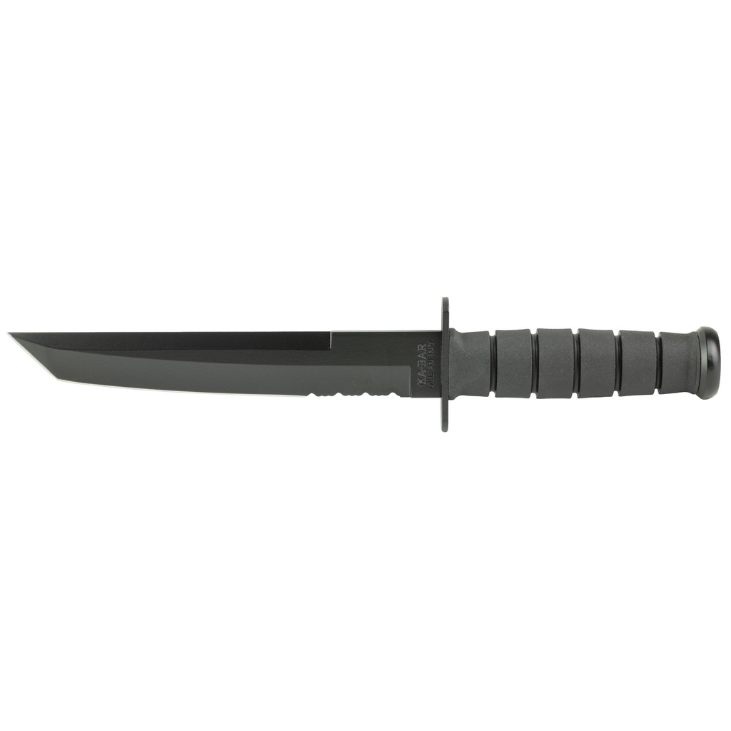 KA-BAR Knives KBAR FIGHTING KNF 8" TANTO SER W/STH