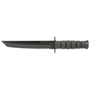 KA-BAR Knives KBAR FIGHTING KNF 8" TANTO SER W/STH