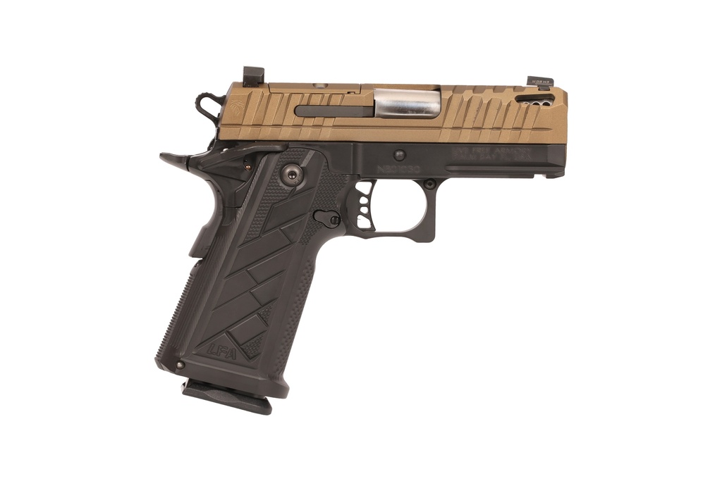 Century Arms LFA Apollo 11 V2