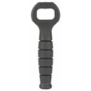KA-BAR Knives KBAR KA-BARLEY BOTTLE OPENER BLACK