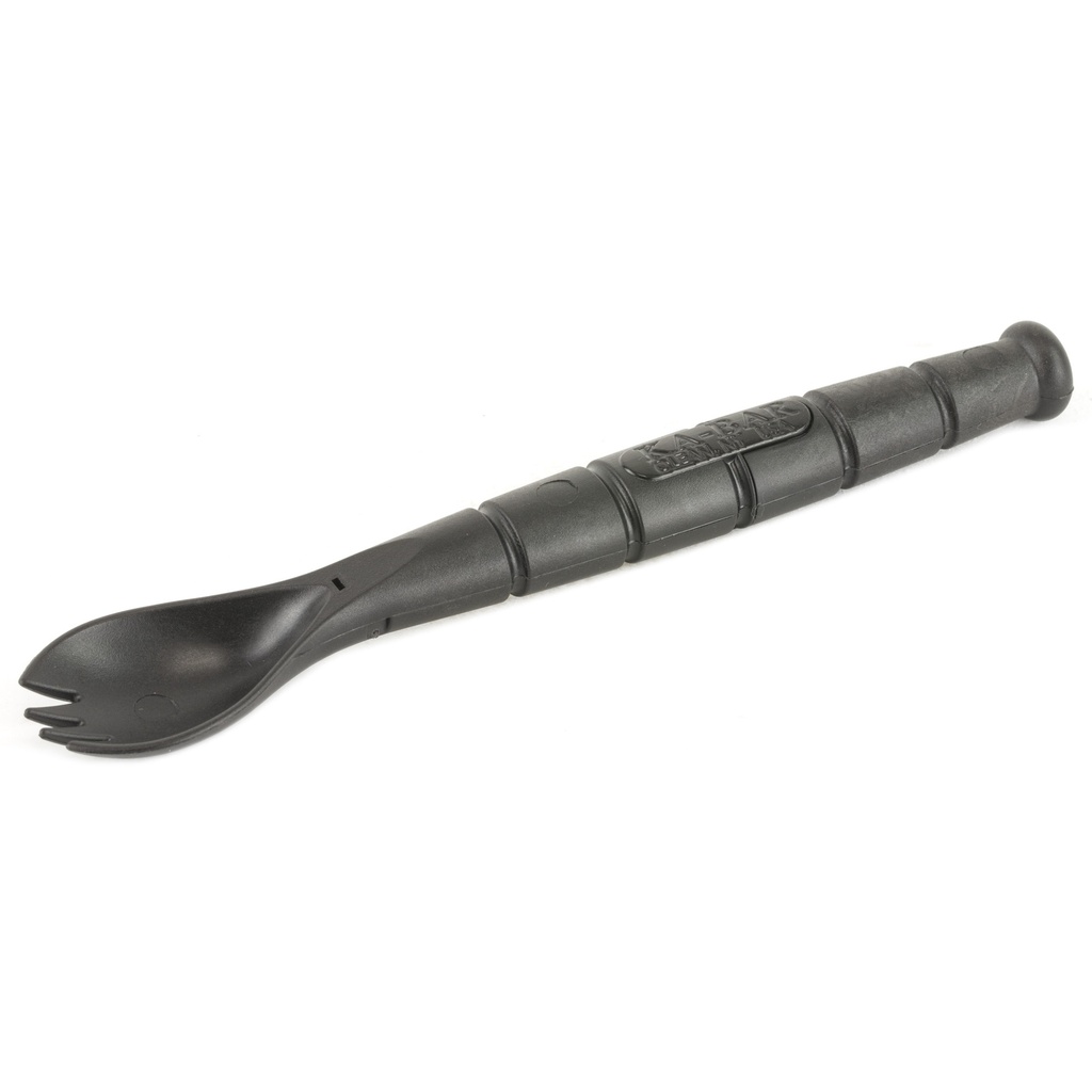 KA-BAR Knives KBAR SPORK/KNIFE 2.5" BLK