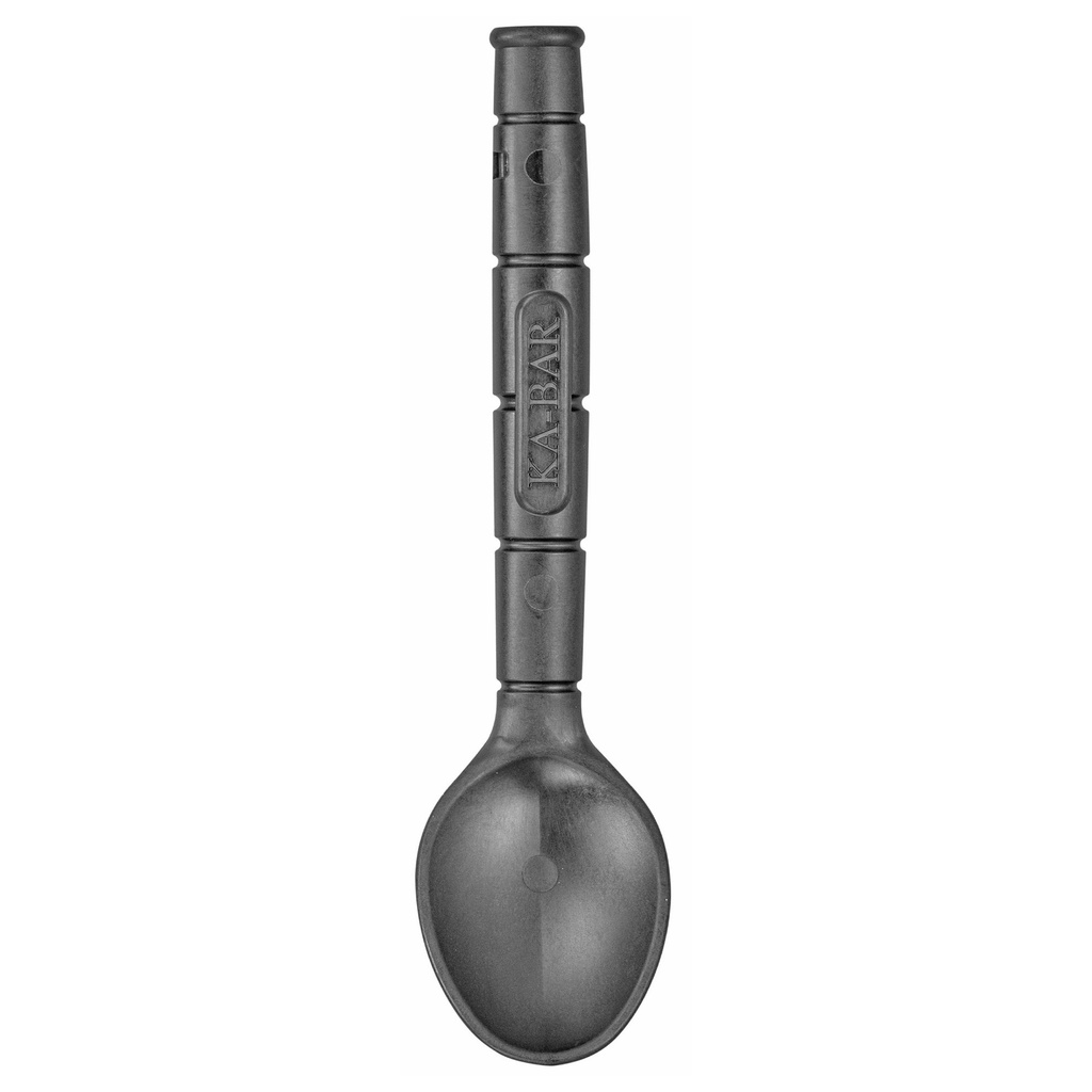 KA-BAR Knives KBAR KRUNCH SPOON/STRAW