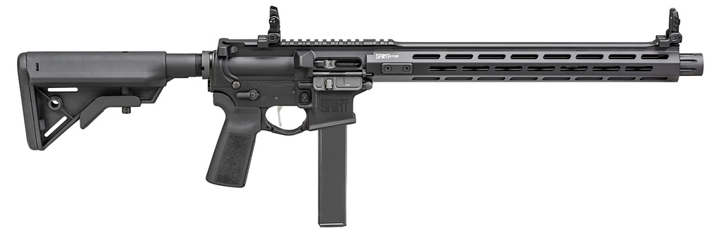Springfield Armory SAINT VICTOR PCC 9MM 16" 32+1